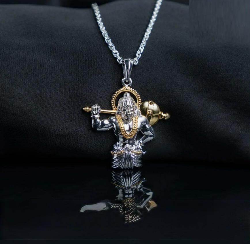Religious Pendents